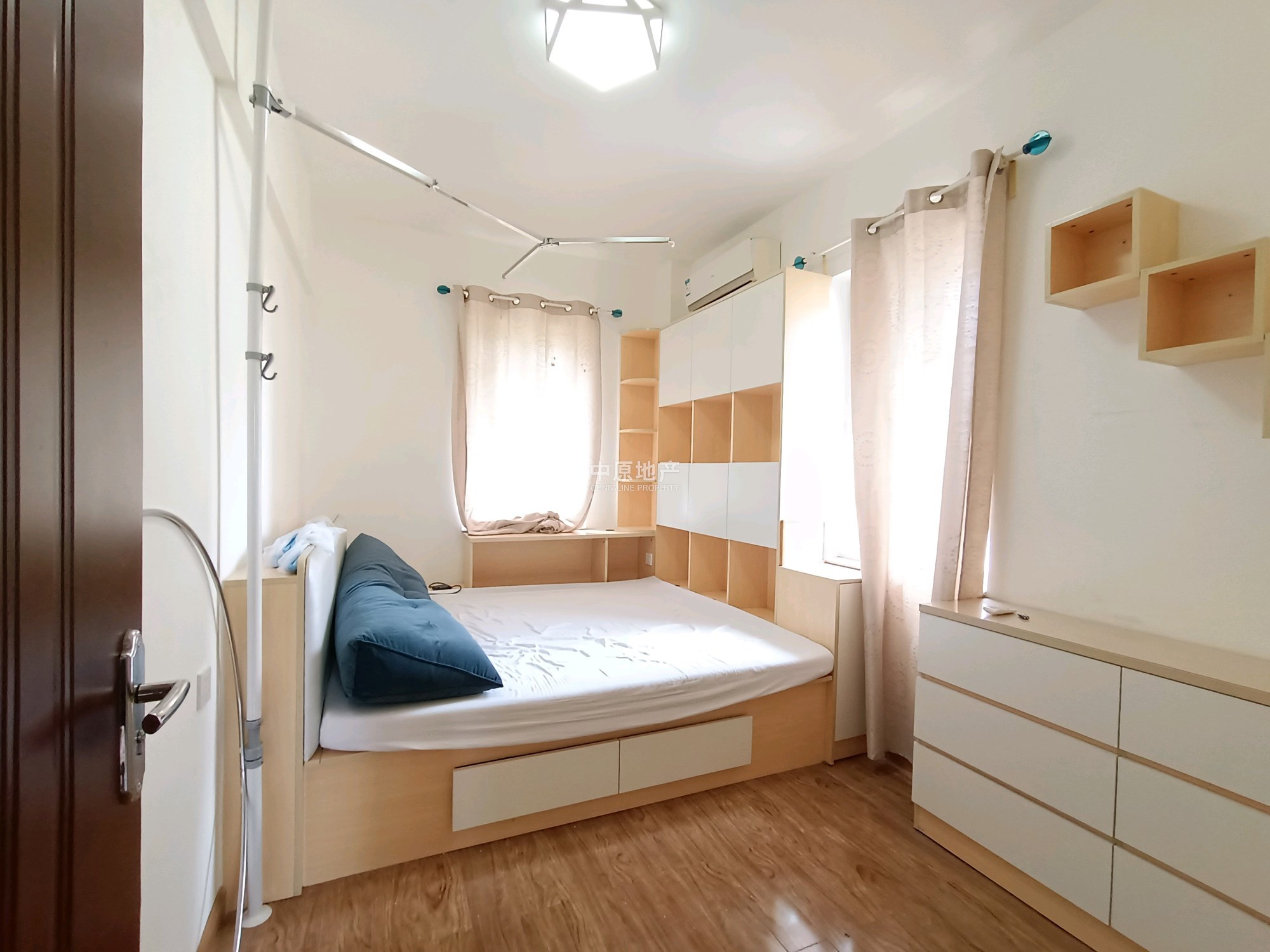 广州东风东路大院二手房房源图片