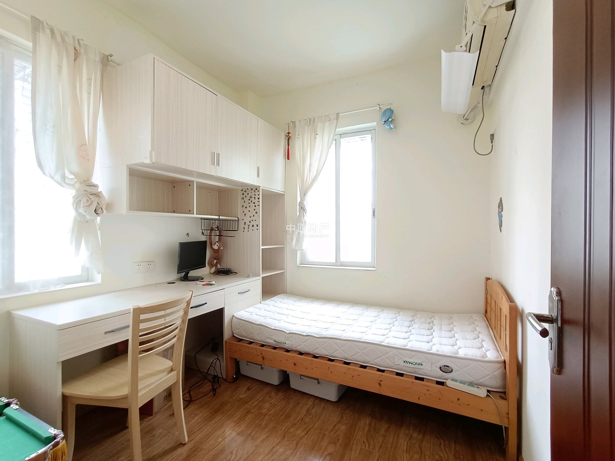 广州东风东路大院二手房房源图片