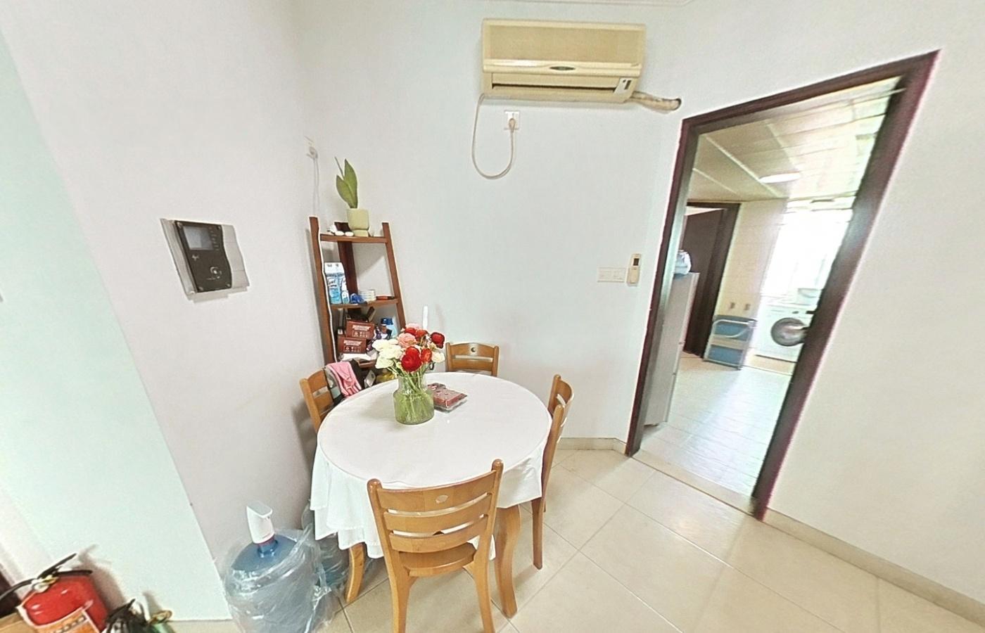 广州东山雅筑二手房房源图片