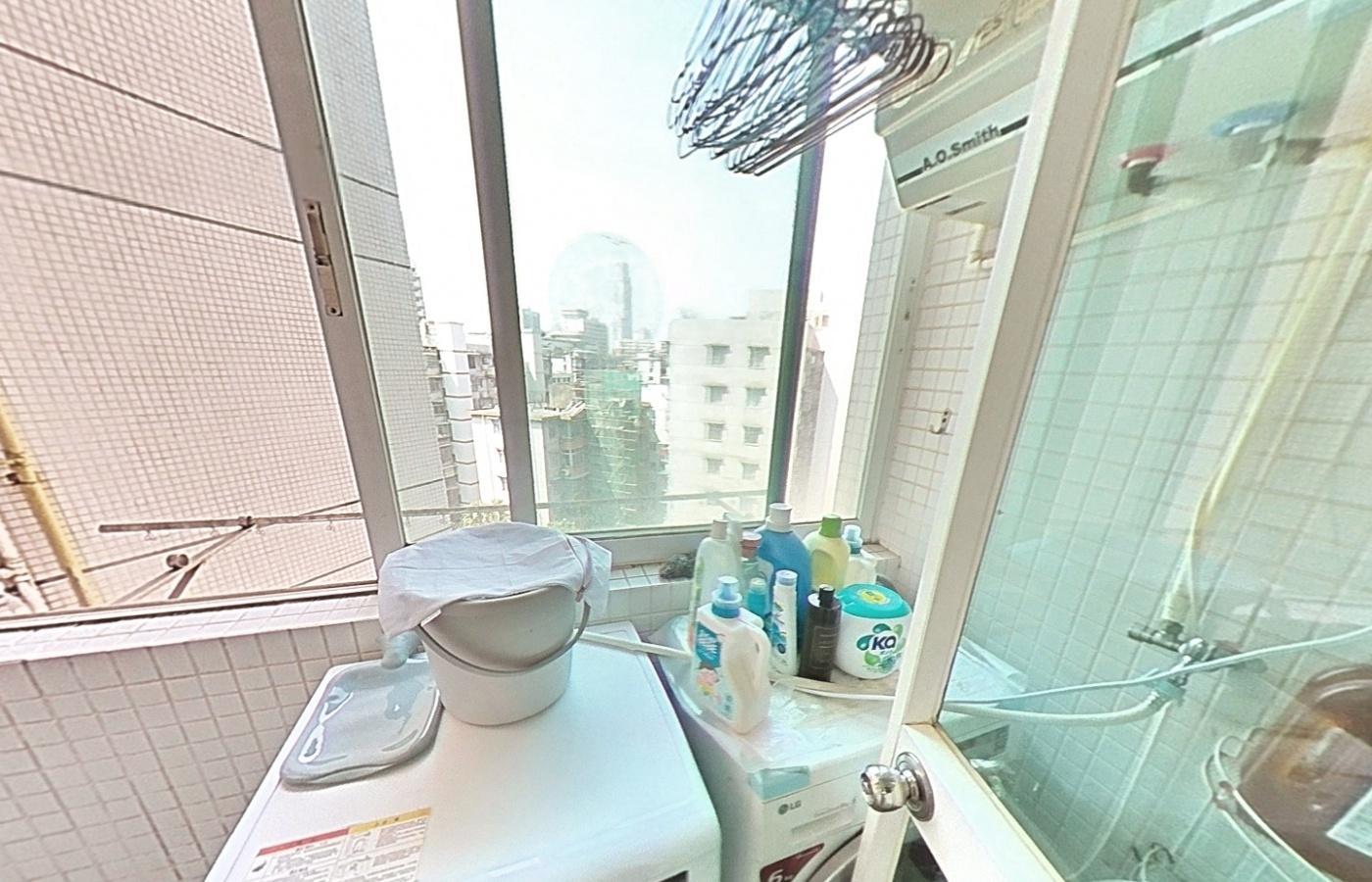 广州东山雅筑二手房房源图片