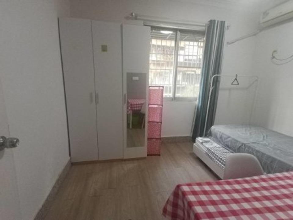广州天河街小区二手房房源图片