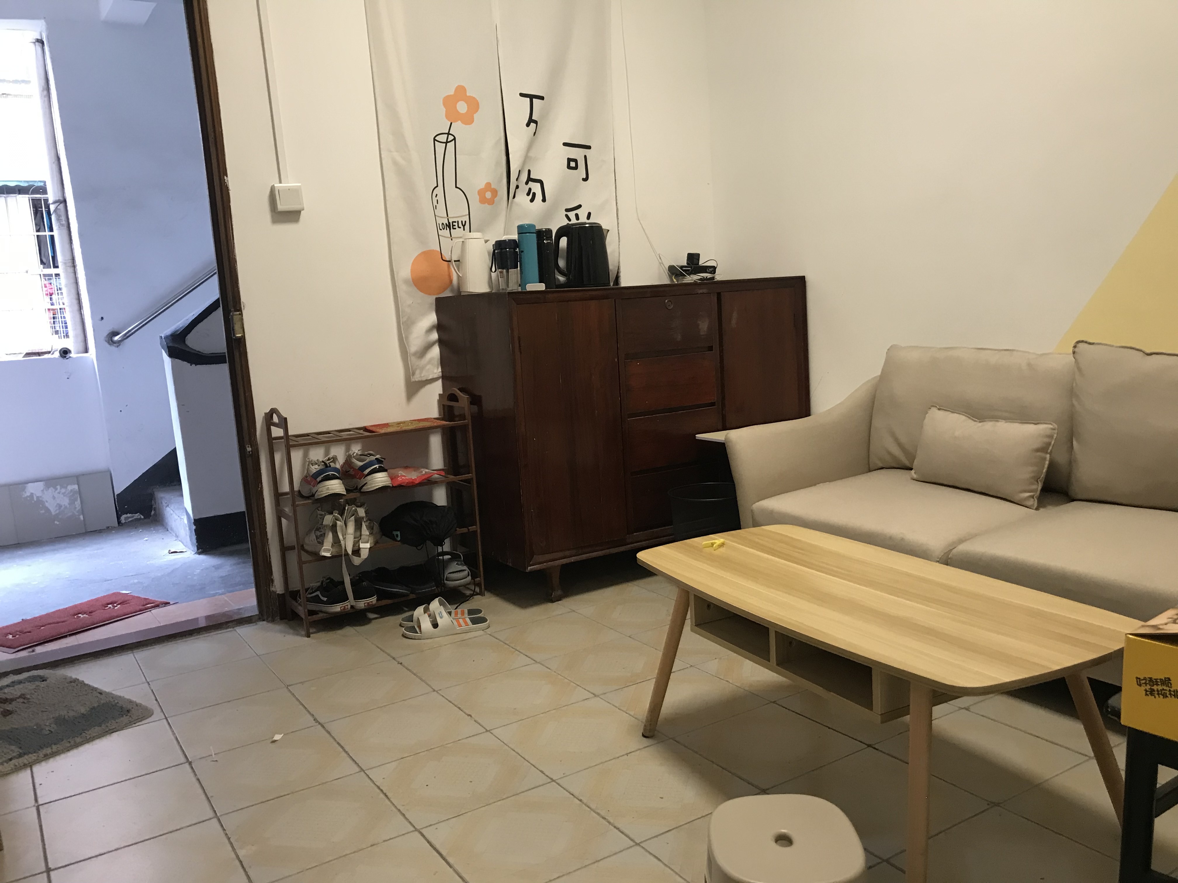 广州东风东路870-876号小区二手房房源图片