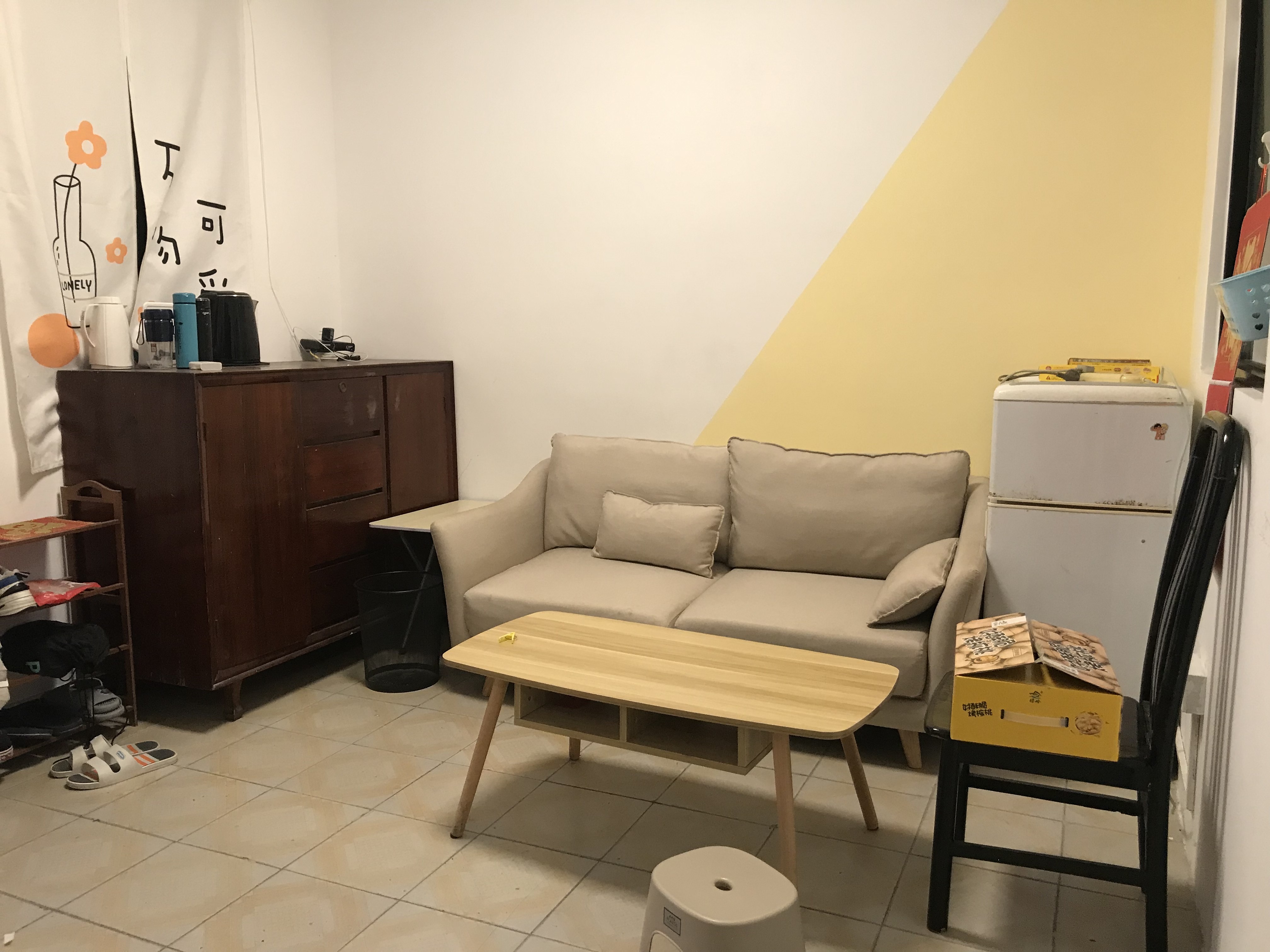 广州东风东路870-876号小区二手房房源图片