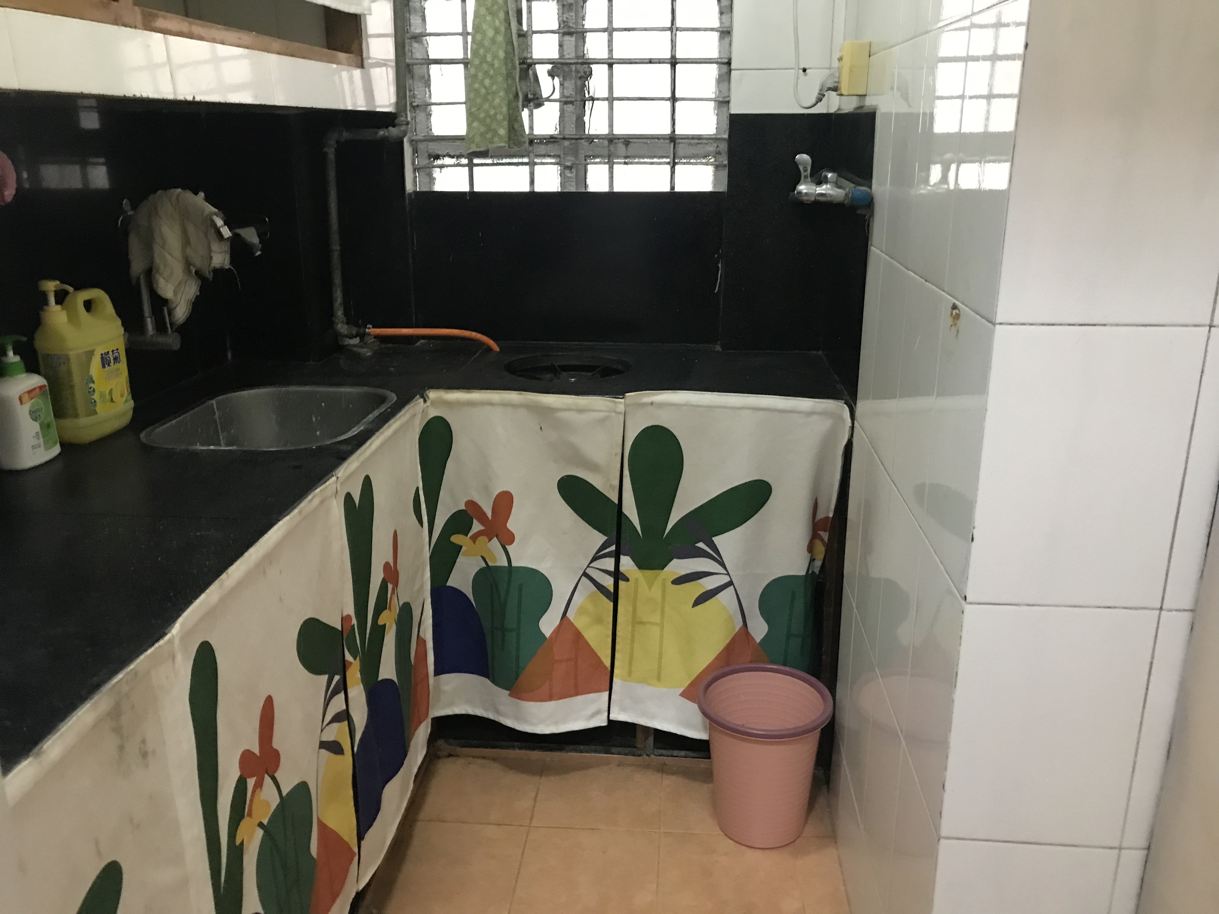 广州东风东路870-876号小区二手房房源图片