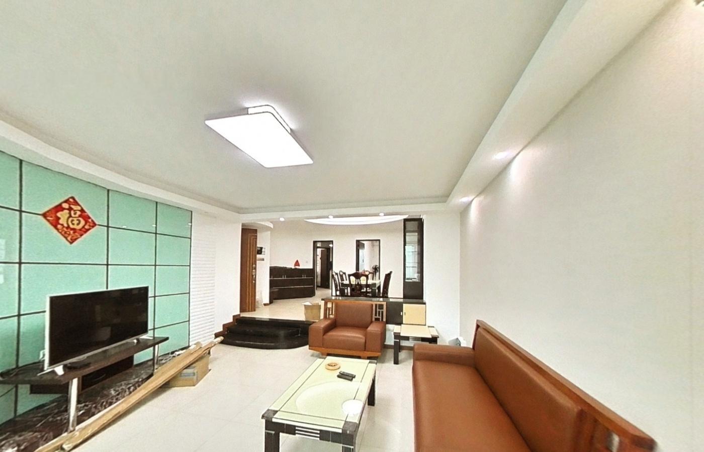 广州东山雅筑二手房房源图片