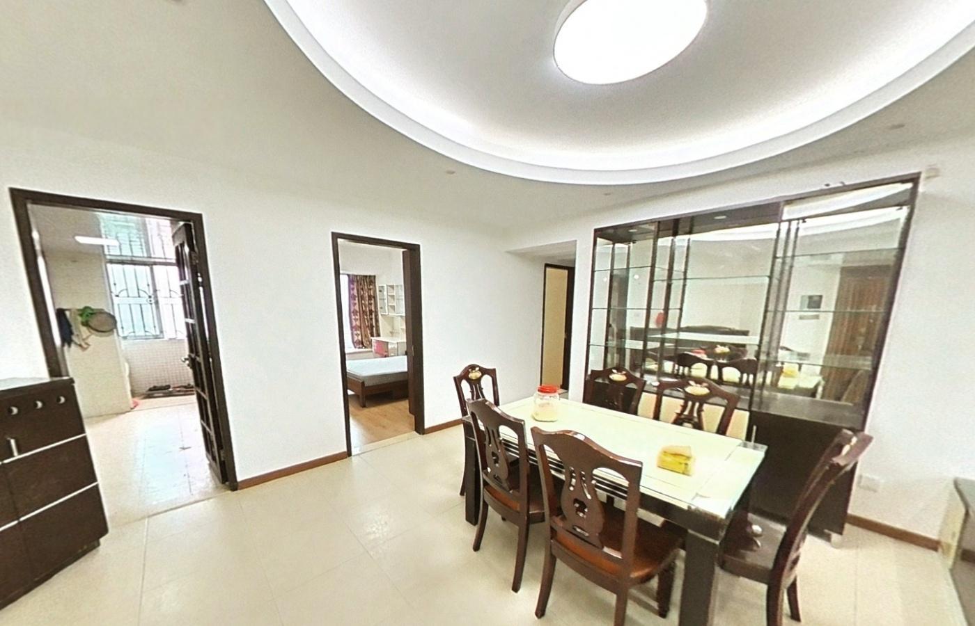 广州东山雅筑二手房房源图片