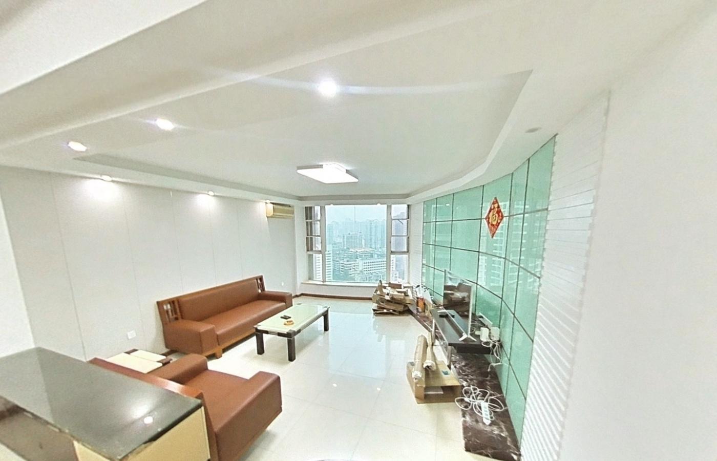 广州东山雅筑二手房房源图片