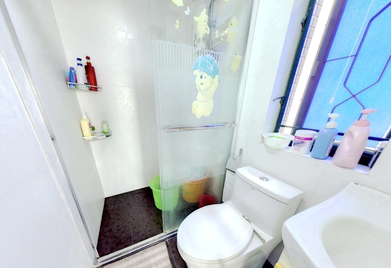 广州广州白天鹅花园二手房房源图片