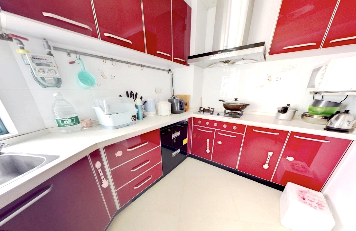 广州广州白天鹅花园二手房房源图片