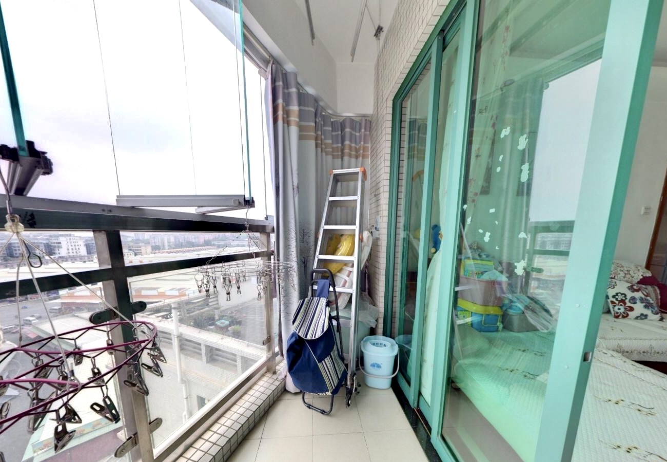 广州广州白天鹅花园二手房房源图片