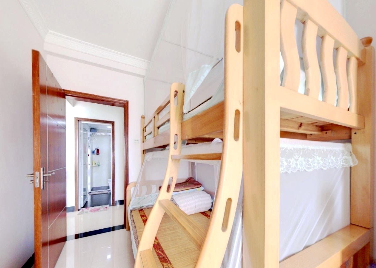 广州广州白天鹅花园二手房房源图片