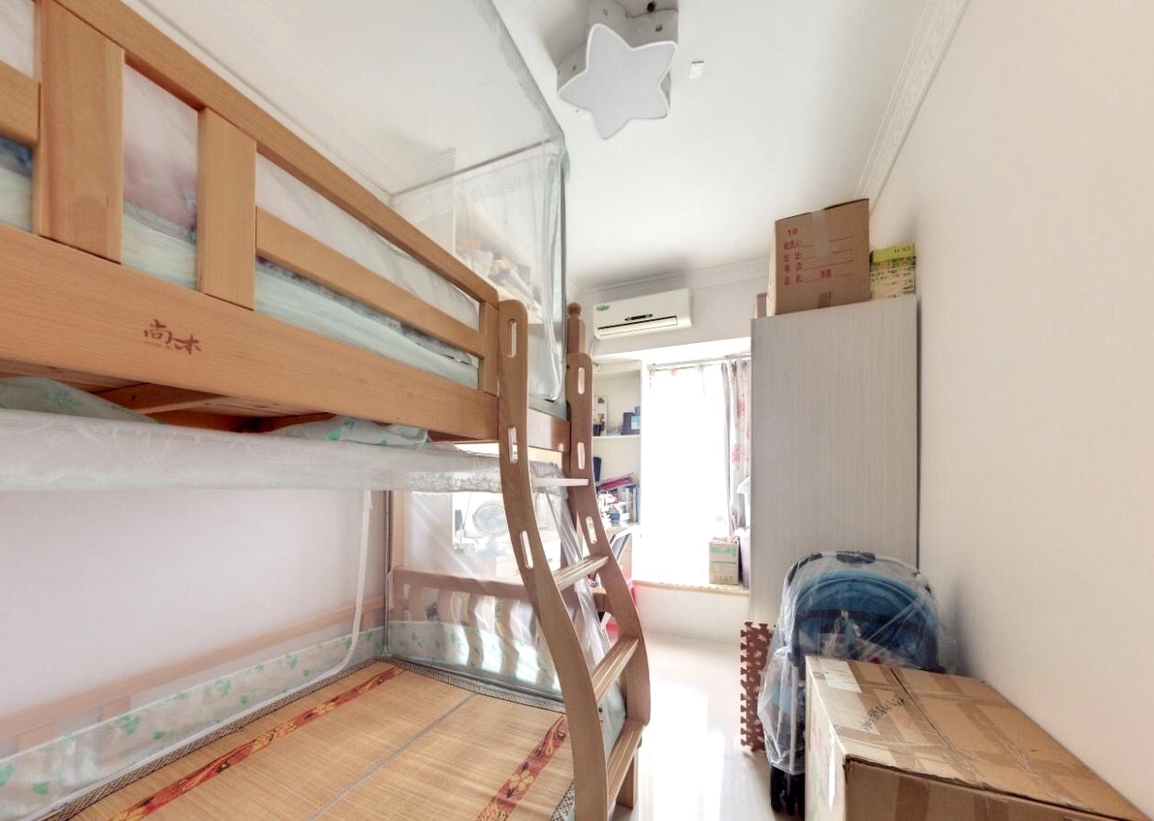 广州广州白天鹅花园二手房房源图片