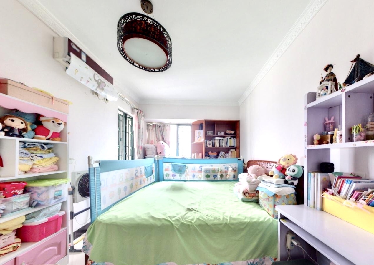 广州广州白天鹅花园二手房房源图片