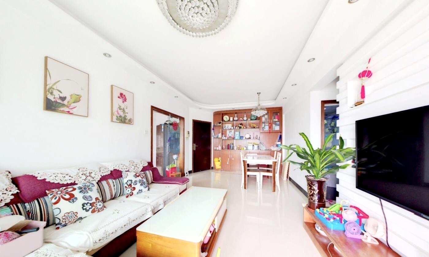 广州广州白天鹅花园二手房房源图片