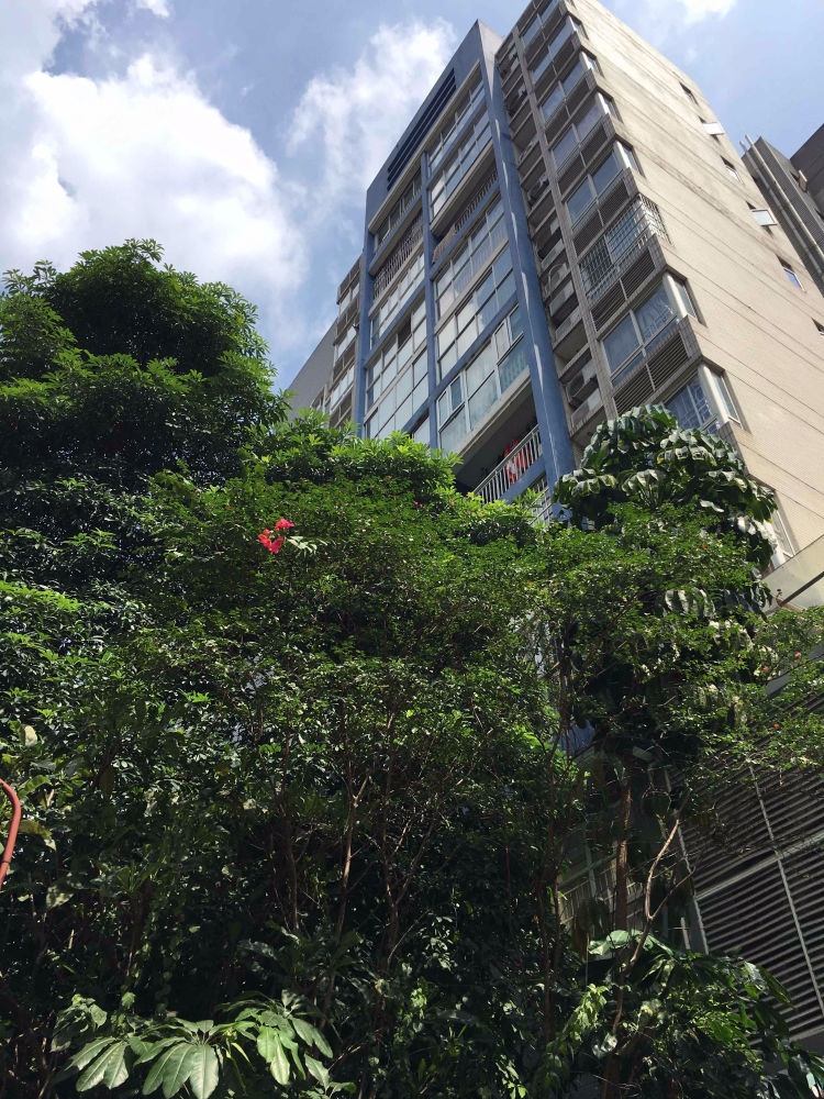 广州东雅兰院二手房房源图片