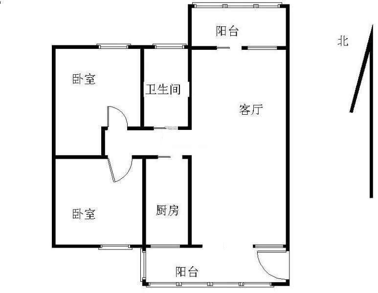 广州东山紫园二手房房源图片