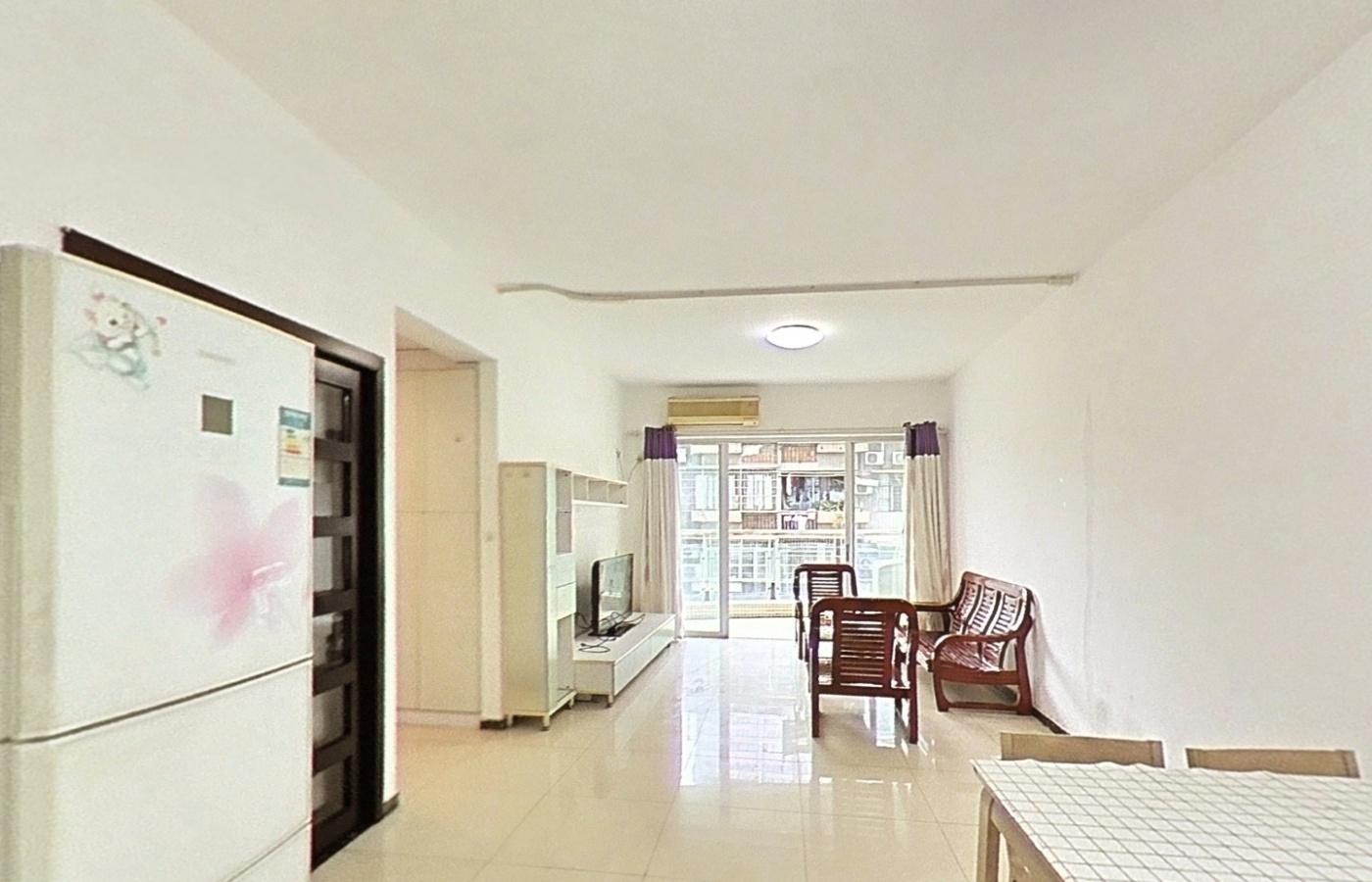 广州东山紫园二手房房源图片