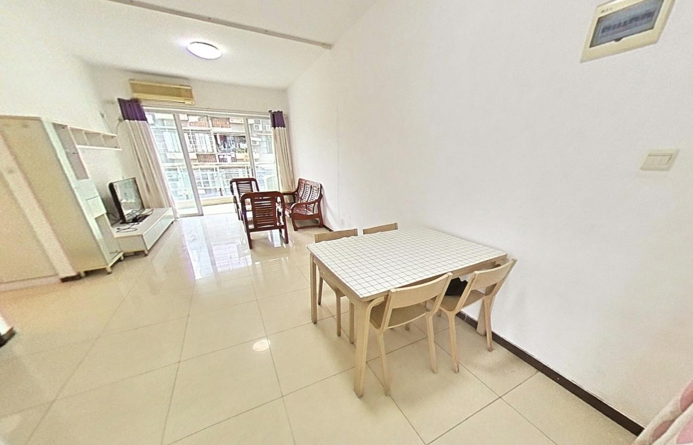 广州东山紫园二手房房源图片