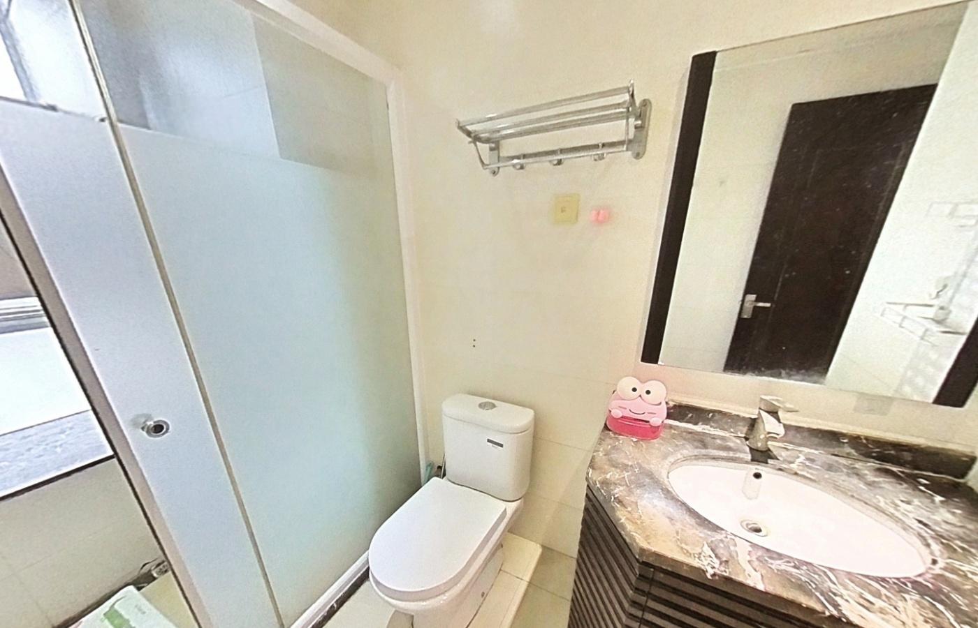 广州东山紫园二手房房源图片