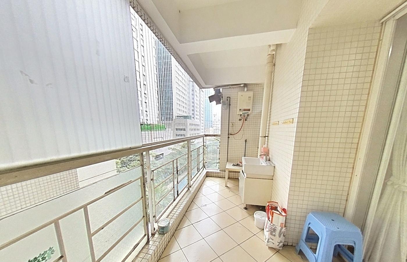 广州东山紫园二手房房源图片