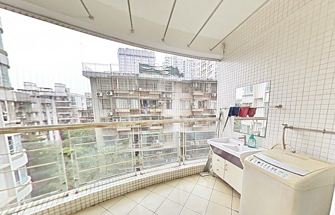 广州东山紫园二手房房源图片