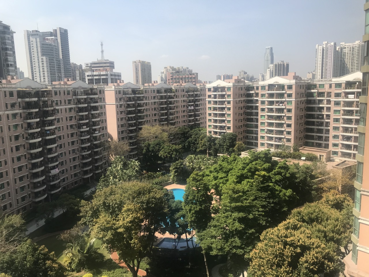 广州锦城花园二手房房源图片