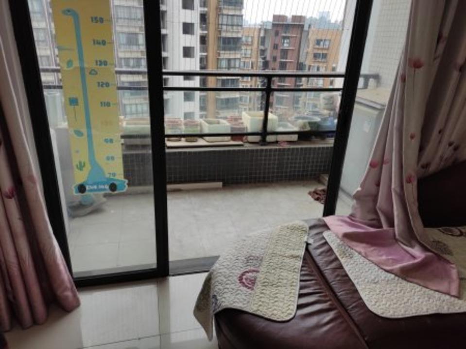 广州南沙境界二手房房源图片