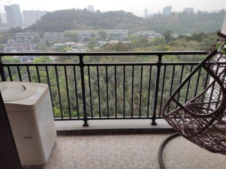 广州南沙境界二手房房源图片