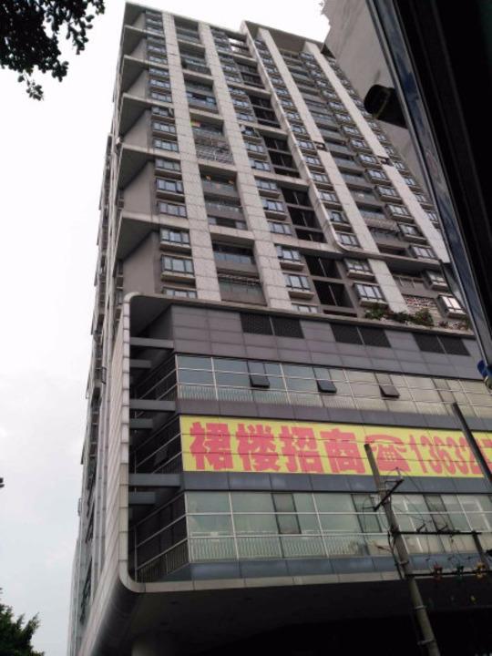 广州康侨荔都二手房房源图片