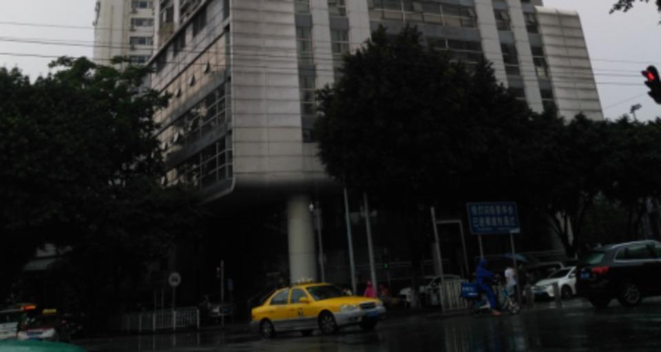 广州康侨荔都二手房房源图片