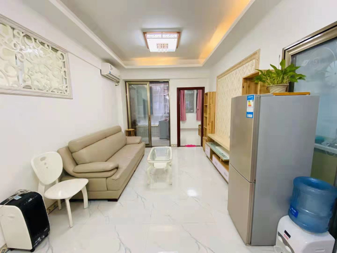 广州荣华南社区二手房房源图片