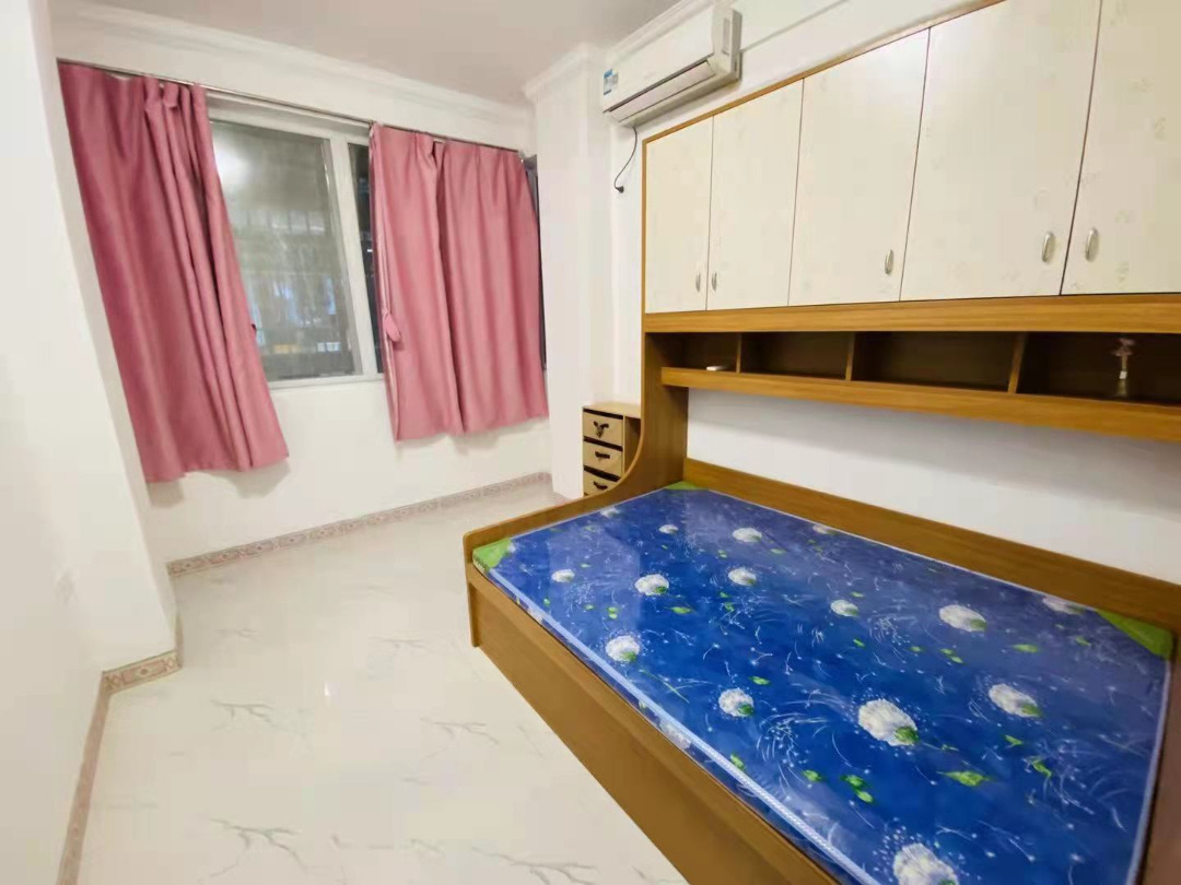 广州荣华南社区二手房房源图片