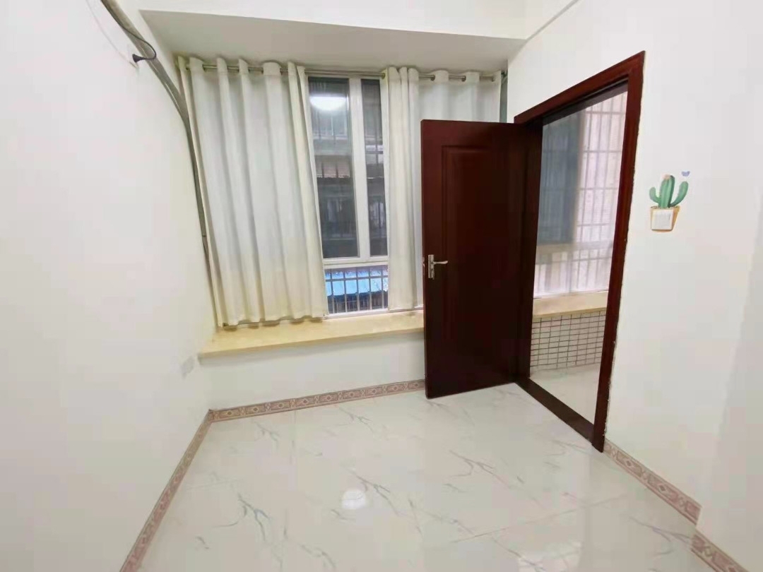 广州荣华南社区二手房房源图片