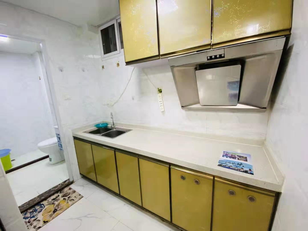 广州荣华南社区二手房房源图片