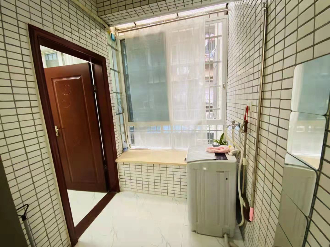 广州荣华南社区二手房房源图片