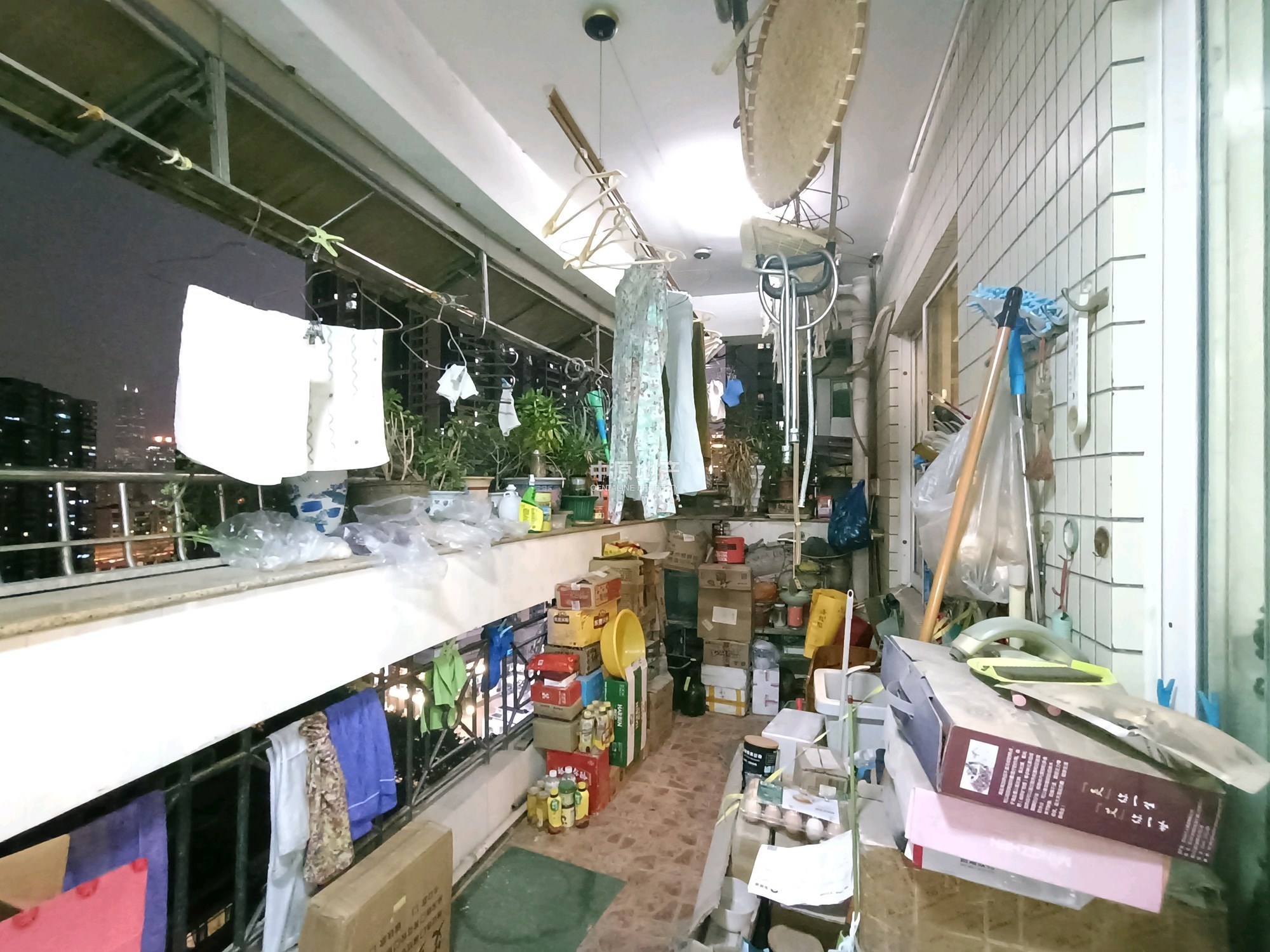 广州金羊花园二手房房源图片