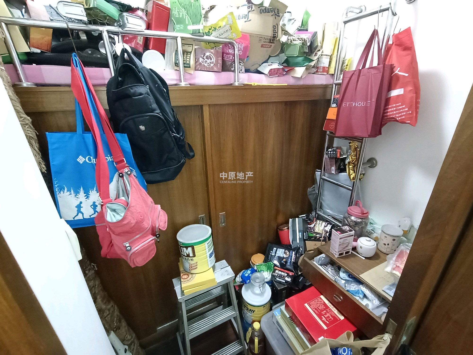 广州金羊花园二手房房源图片