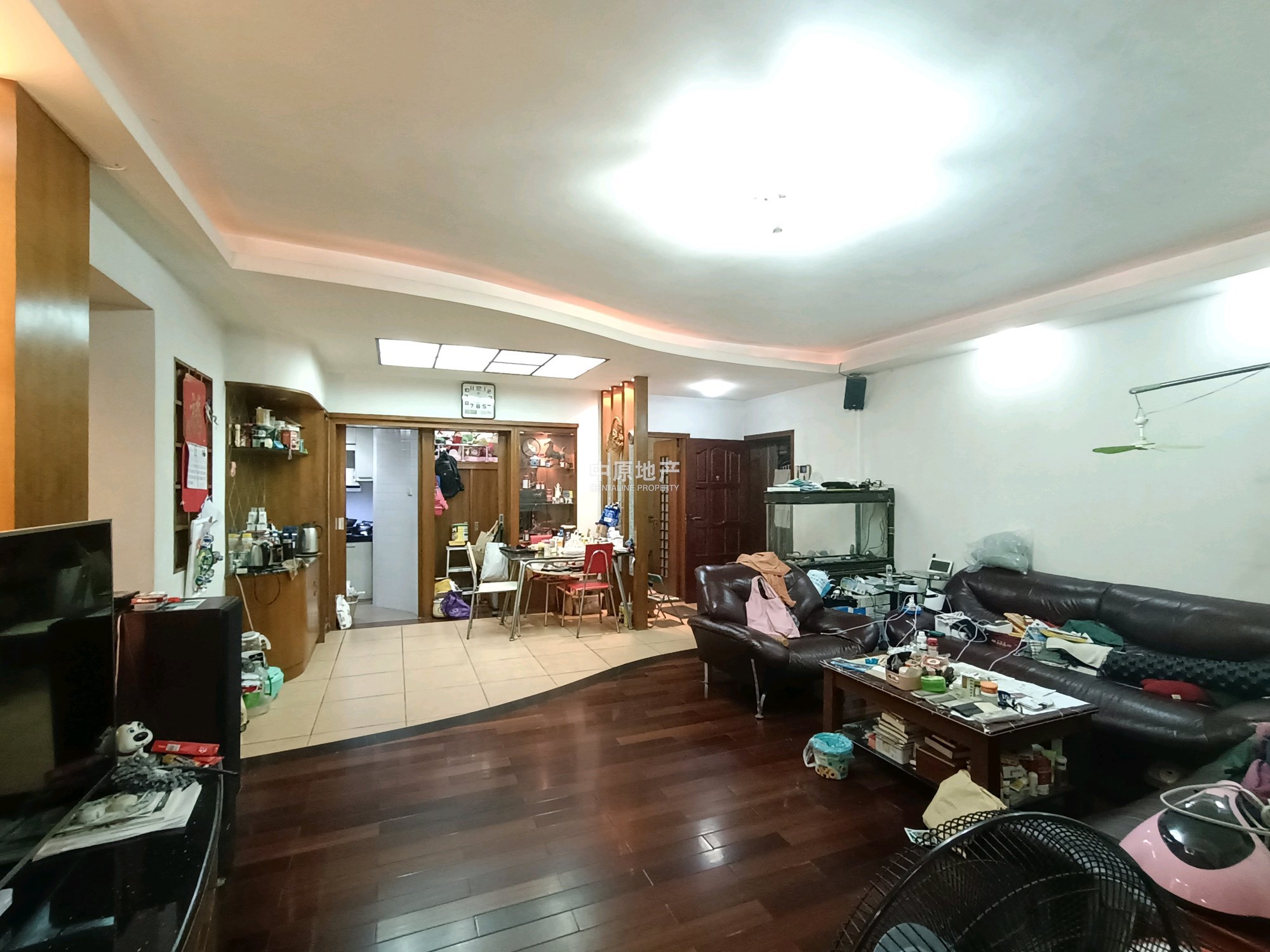 广州金羊花园二手房房源图片