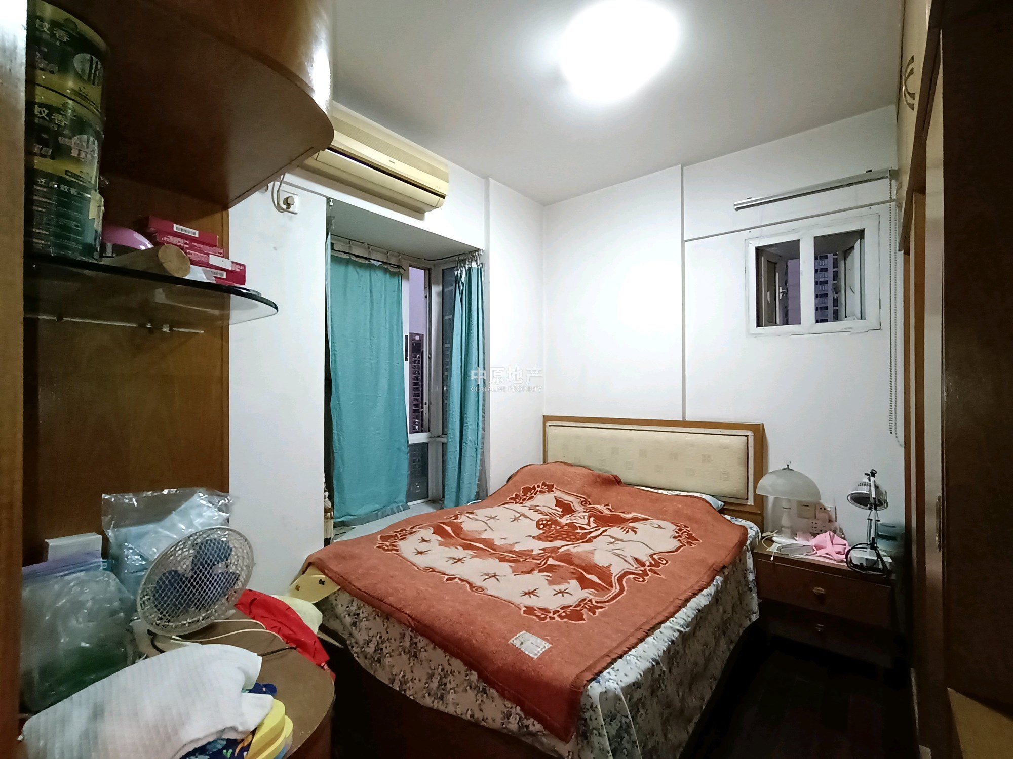 广州金羊花园二手房房源图片