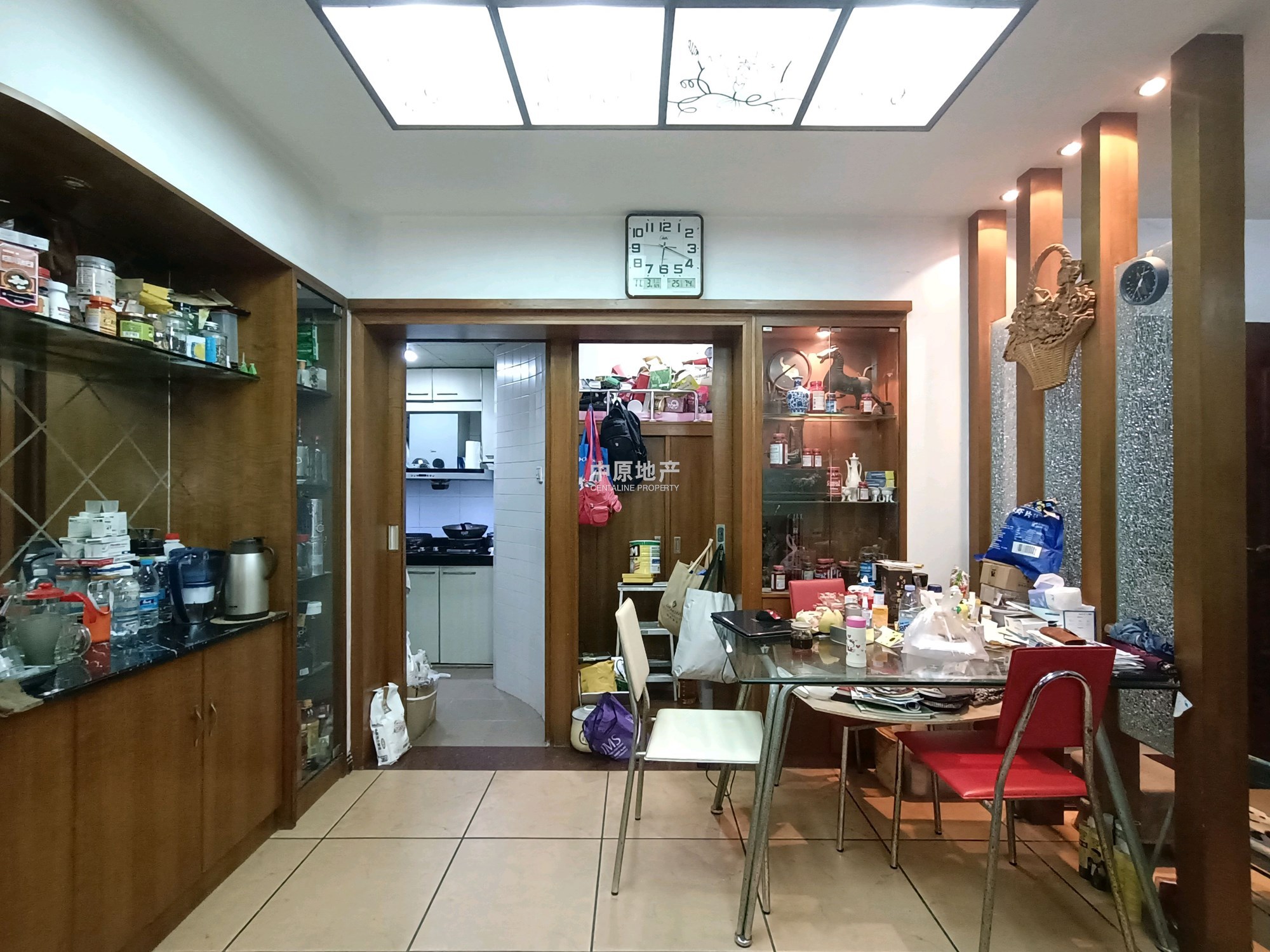 广州金羊花园二手房房源图片