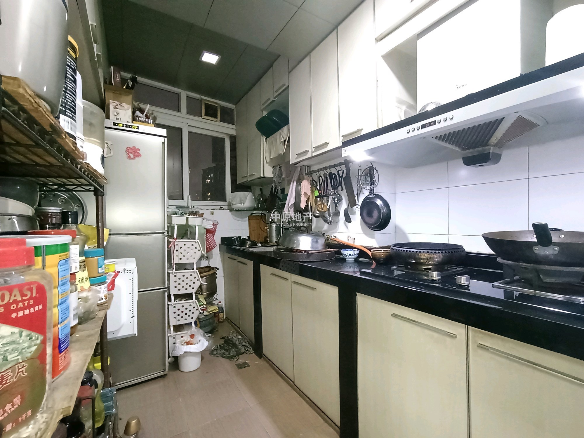 广州金羊花园二手房房源图片