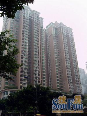 广州瑞华大厦二手房房源图片