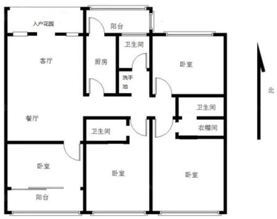 广州东风东路754号大院二手房房源图片