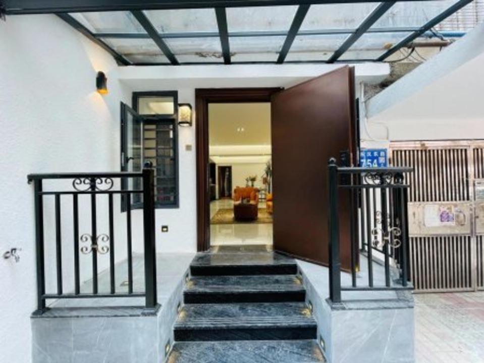 广州东风东路754号大院二手房房源图片