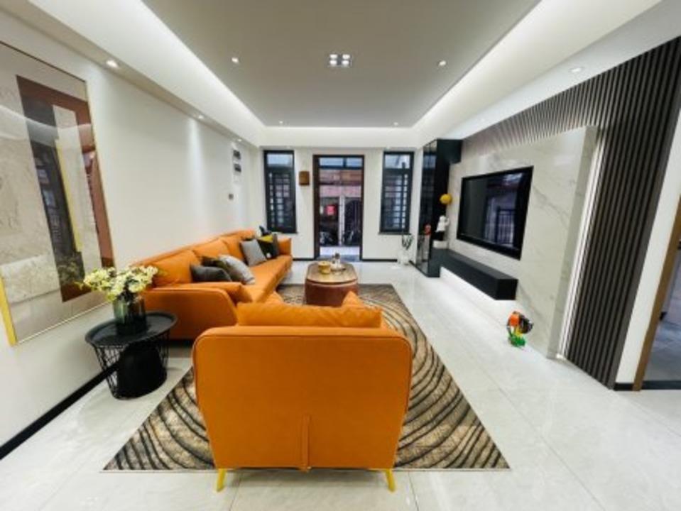 广州东风东路754号大院二手房房源图片