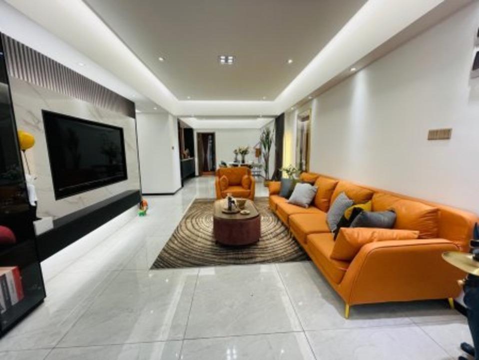 广州东风东路754号大院二手房房源图片