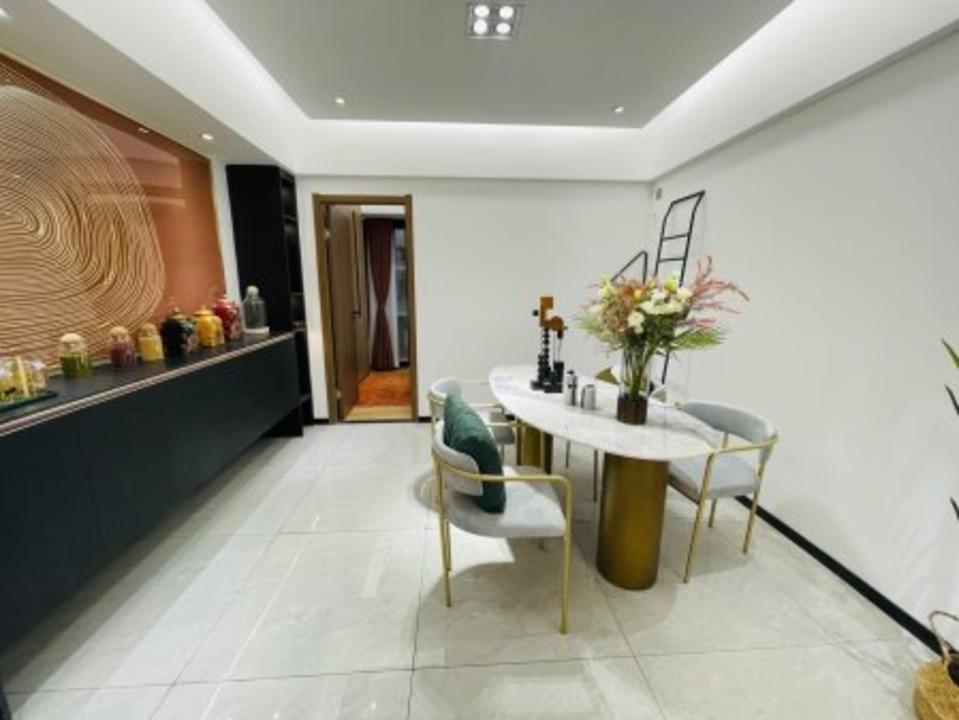 广州东风东路754号大院二手房房源图片