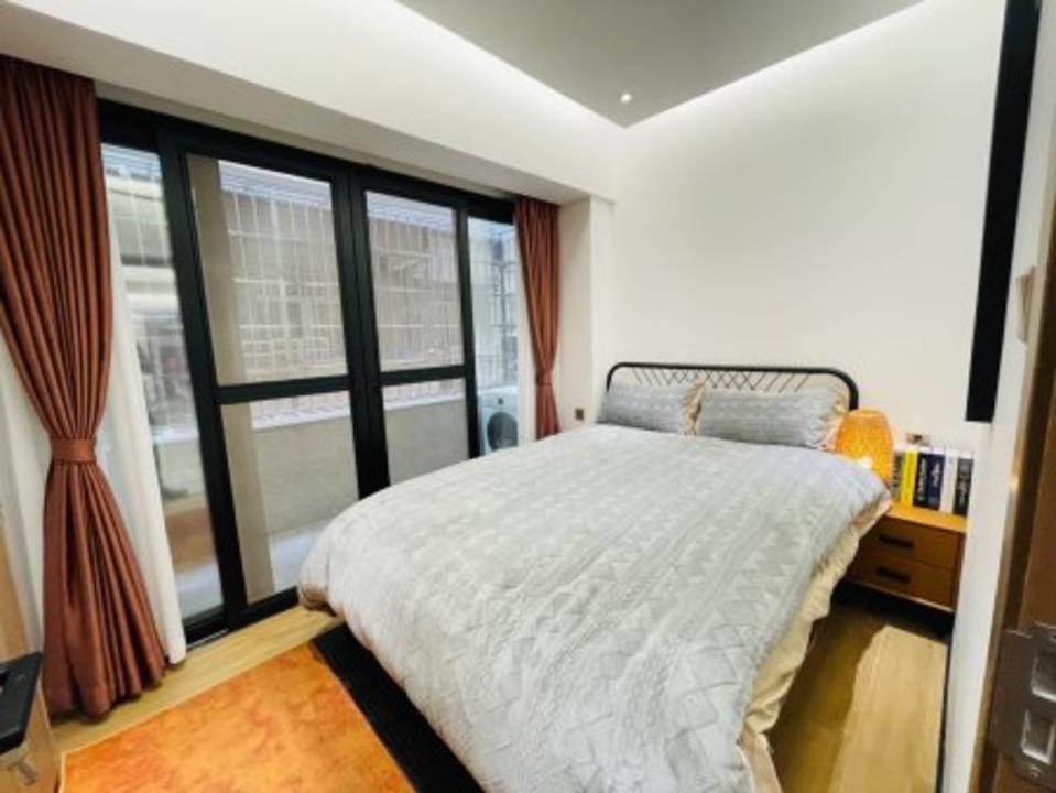 广州东风东路754号大院二手房房源图片