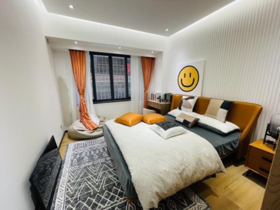 广州东风东路754号大院二手房房源图片