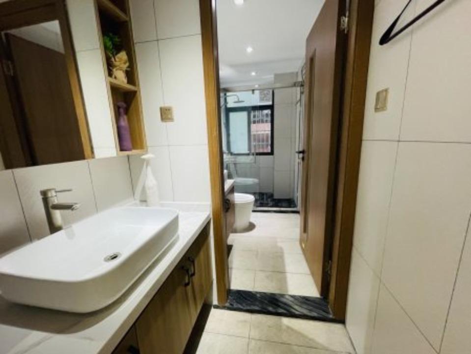 广州东风东路754号大院二手房房源图片